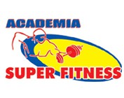 Academia Super Fitness
